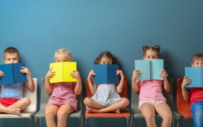 7 Easy Steps to Encourage Your Child’s Love for Reading