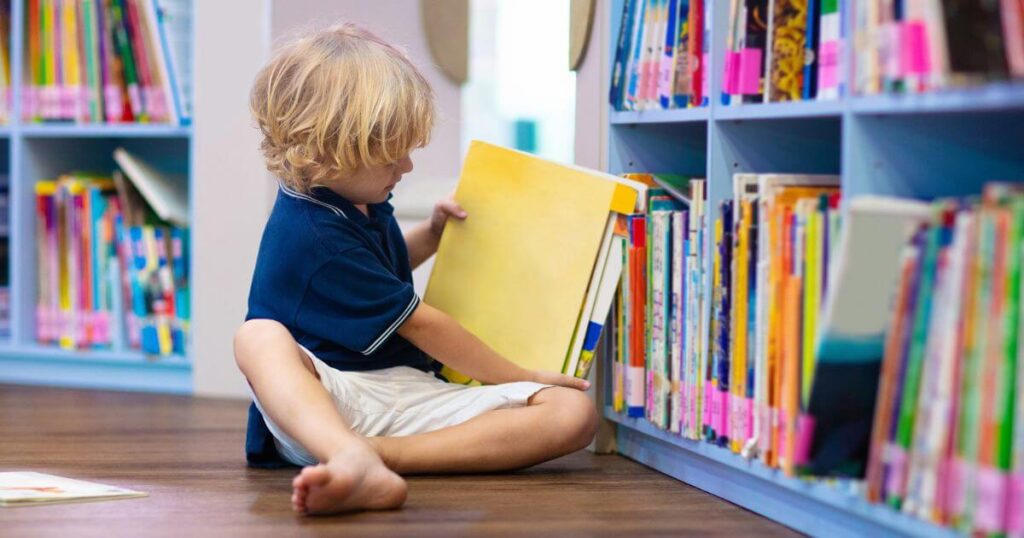 5 Benefits of Reading to Your Child Daily | Lit'l Bobby Musical Childrens Books and Bedtime stories 